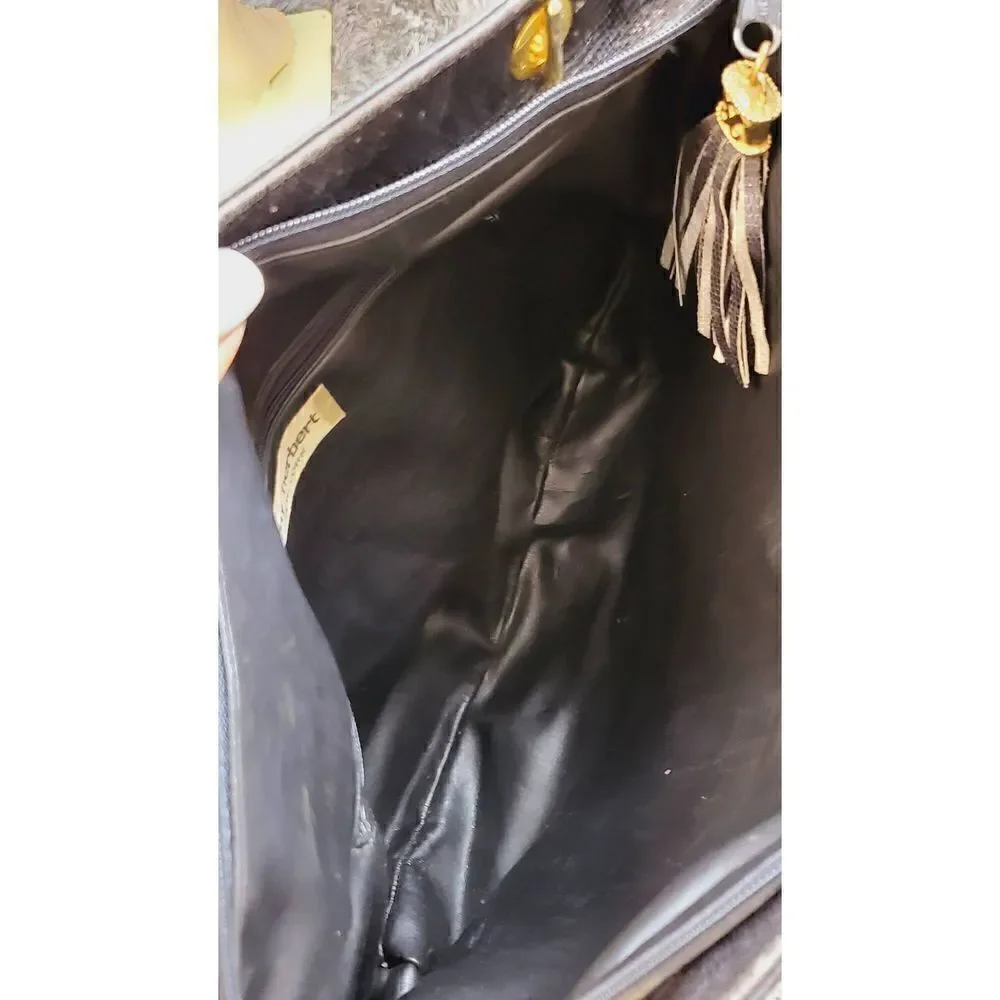 Vintage Jay Herbert leather purse